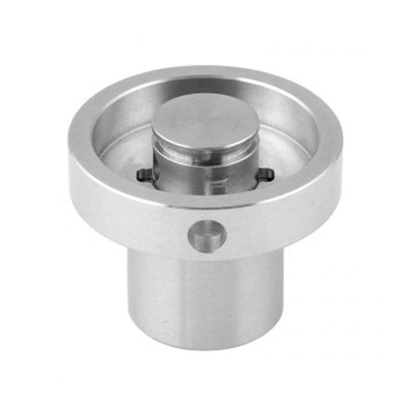 맞춤형 OEM 제조 소량 CNC 밀링 가공 알루미늄 스 - Car Accessories Quotation 리뷰 및 가격