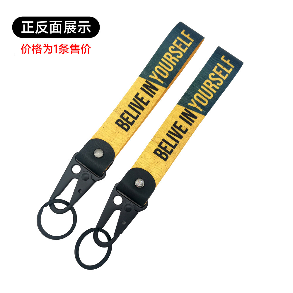 JDM 키 태그 키체인 인용구 문구 자동차 키 체인 펜 - Car Accessories Quotation 리뷰 및 가격