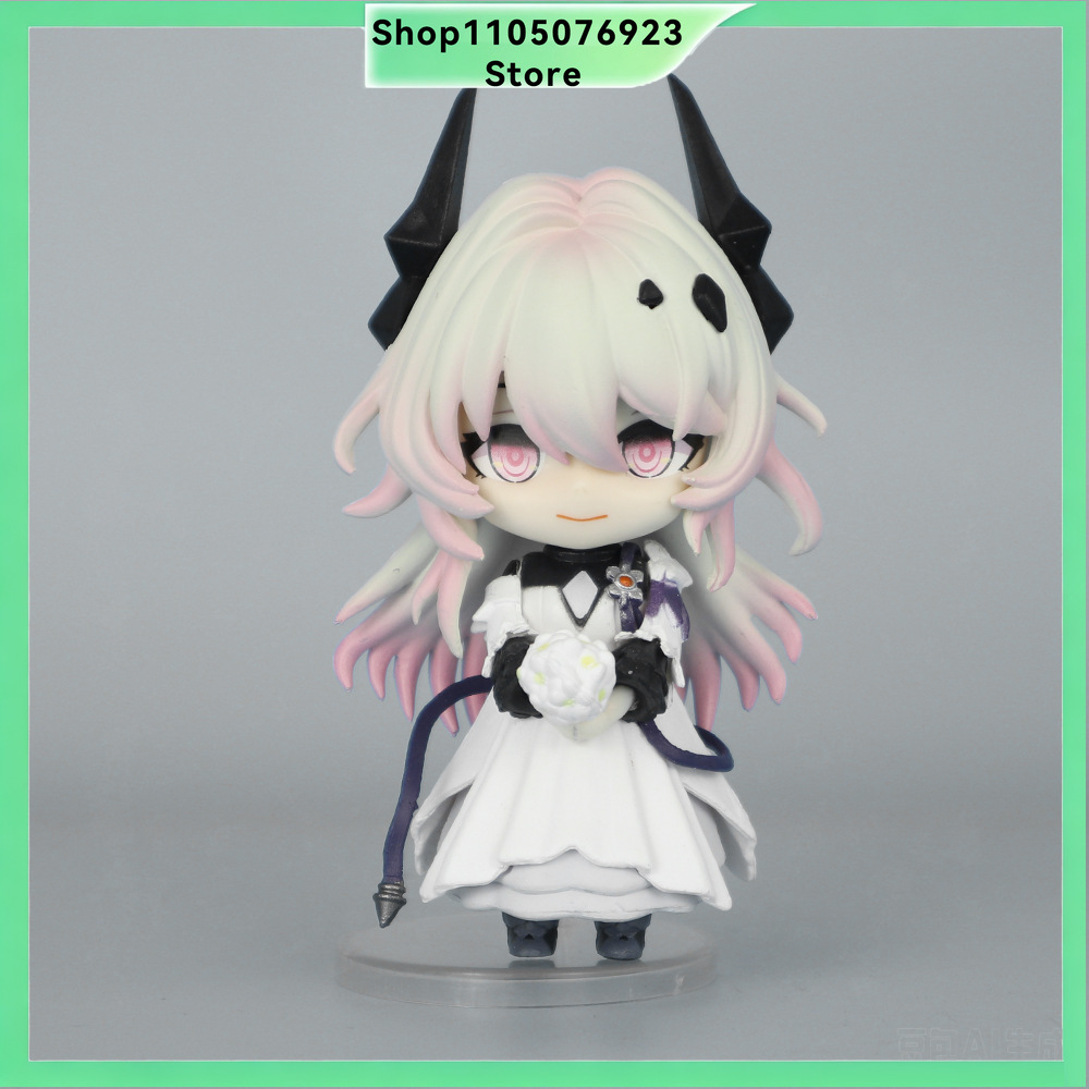 Arknights Civilight Eterna 테레사 - Car Accessories Cute 리뷰 및 가격