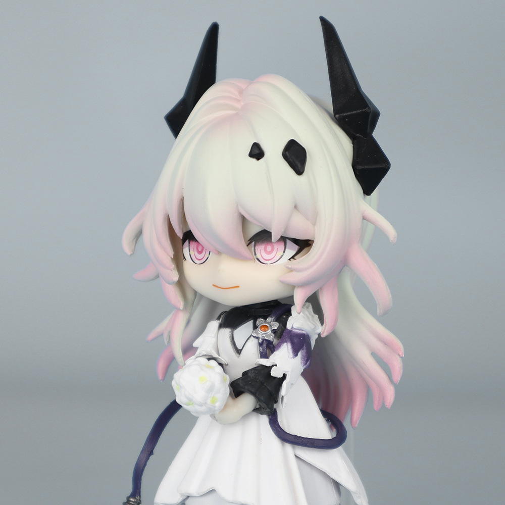 Arknights Civilight Eterna 테레사 - Car Accessories Cute 리뷰 및 가격