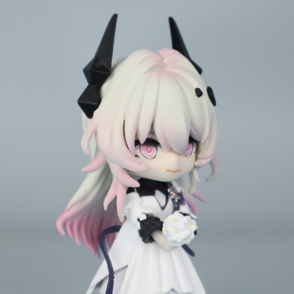 Arknights Civilight Eterna 테레사 - Car Accessories Cute 리뷰 및 가격