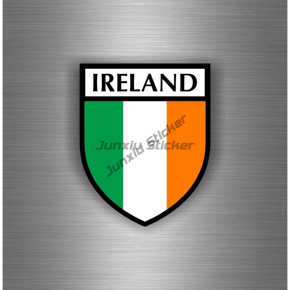 스티커 데칼 자동차 비닐 오토바이 튜닝 JDM 플래그  - Car Accessories Ireland 리뷰 및 가격